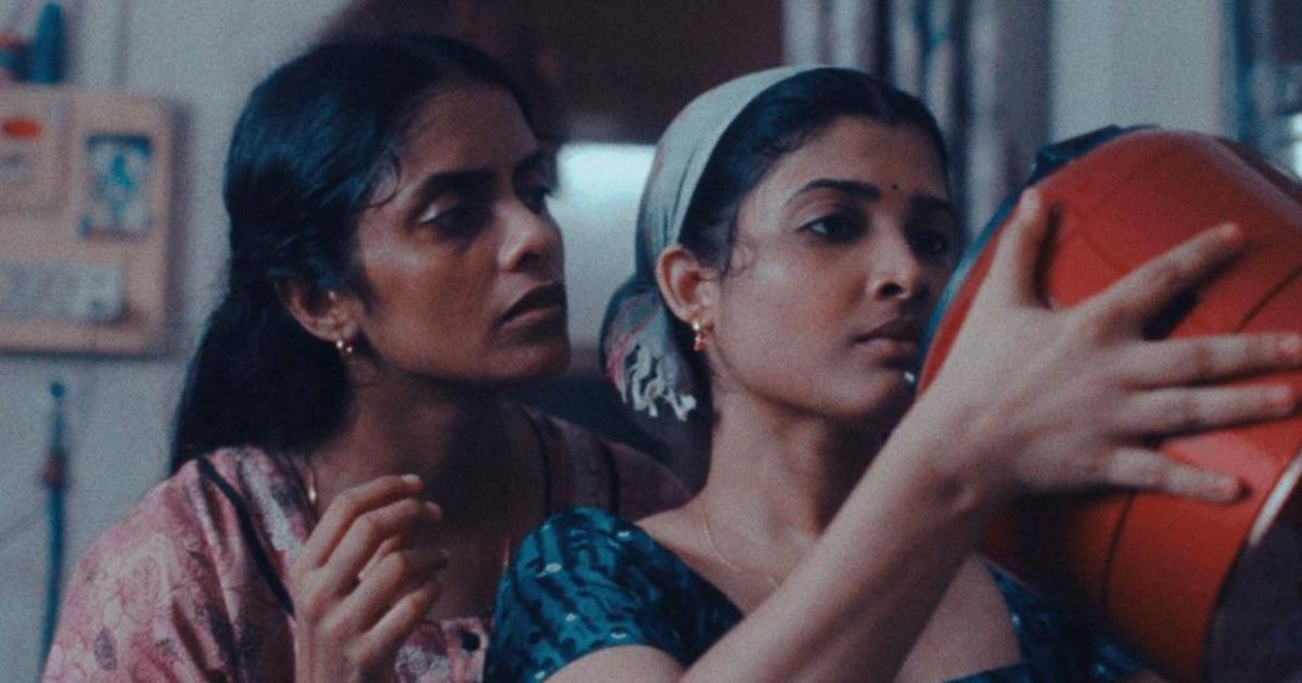 Indian film ‘All We Imagine As Light’ to vie for Palme d’Or at Cannes