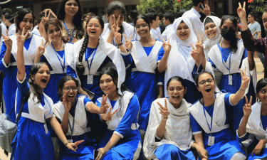 83% students pass SSC, equivalent exams