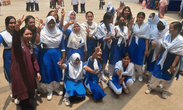 SSC Results: Jashore board sees highest pass rate, Sylhet lowest