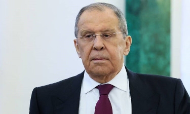If West wants to solve Ukraine conflict on battlefield, 'so be it' — Lavrov