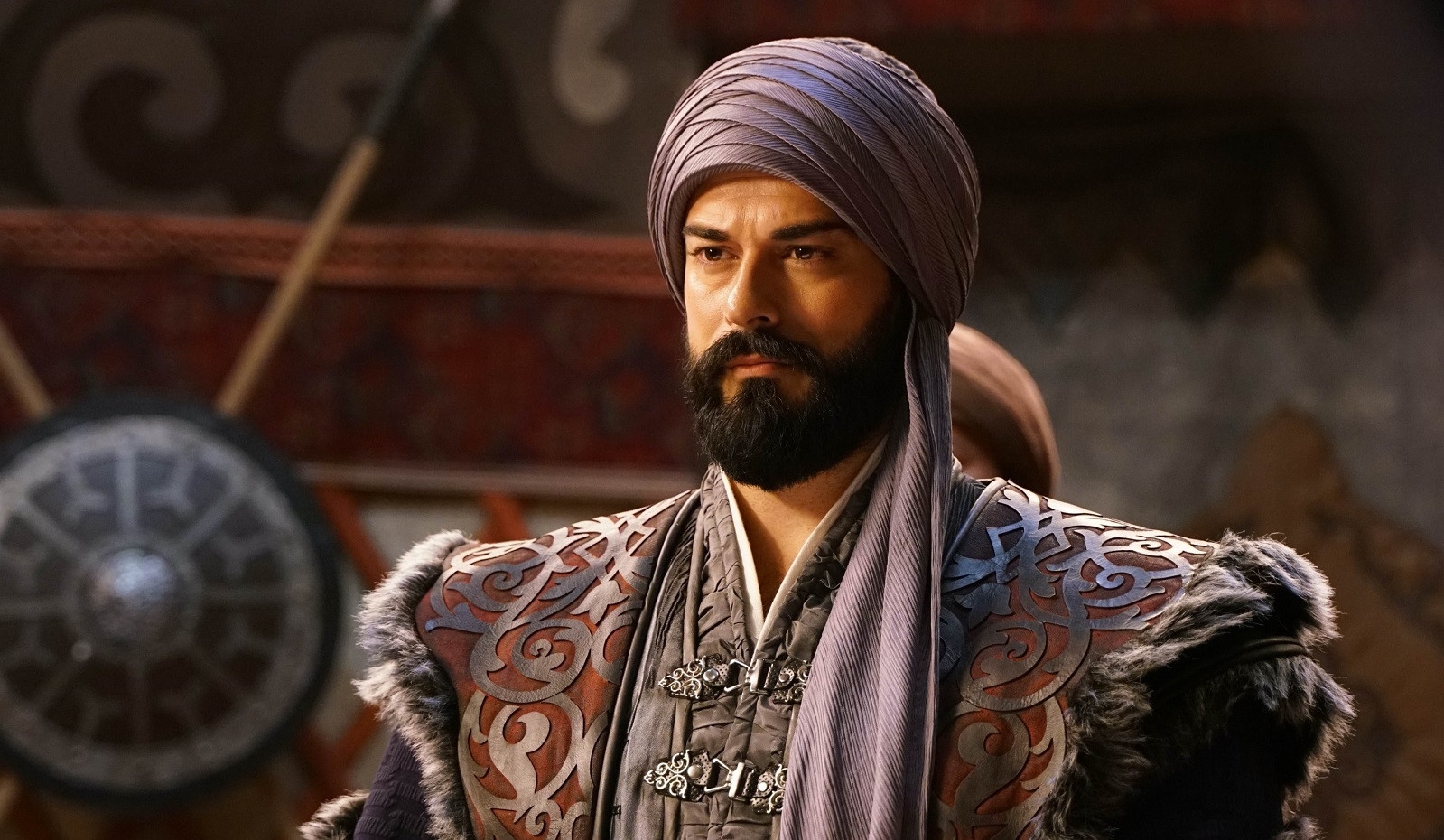 Turkish actor Burak Özçivit is coming to Bangladesh