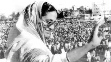 Veni, Vidi, Vici: The Historic Homecoming of Sheikh Hasina