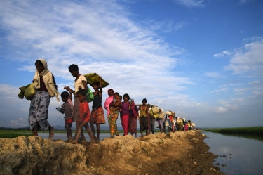 UN warns of further atrocities in Myanmar