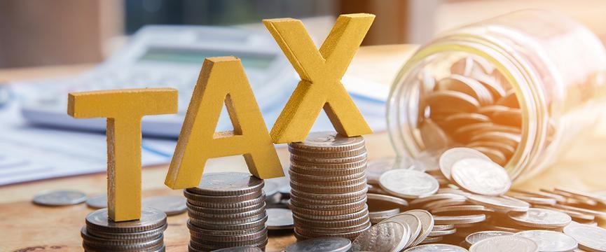 Tax-GDP ratio to hit 16% by FY2030 through revenue collection digitalisation