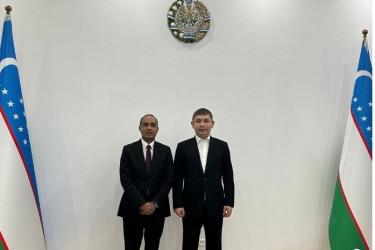 Dhaka, Tashkent for establishing direct air connectivity