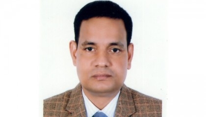 Zanendra Nath Sarker made Petrobangla chairman
