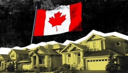 Canada bans most foreigners from buying homes