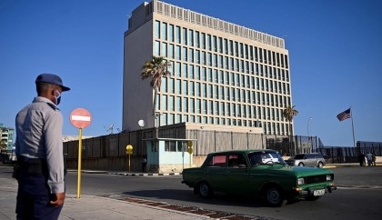 US resumes full immigrant visa service in Havana