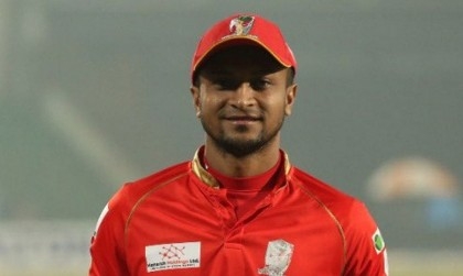 I would've changed BPL if given responsibility: Shakib
