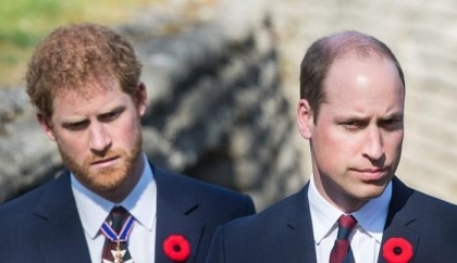 Prince Harry accuses brother William of 2019 physical attack: report