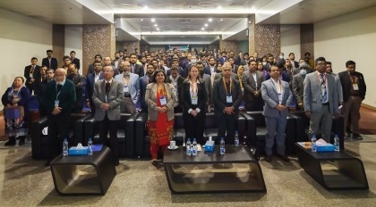 3rd International Conference on Robotics, Electrical and Signal Processing Techniques (ICREST 2023) held at AIUB