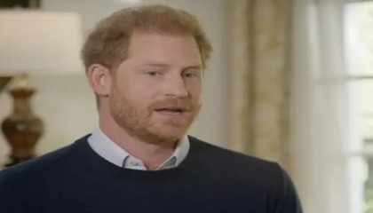 Prince Harry interview: main points