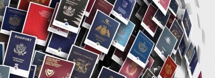 Bangladesh 101st in passport index improving 3 notches

