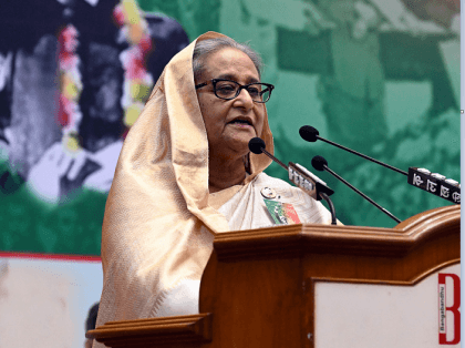 Far-right and far-left side with BNP to unseat govt: PM 