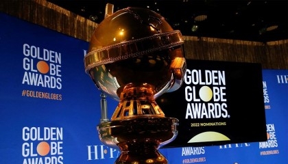 List of key Golden Globe winners