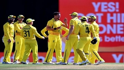 Australia pull out of Afghan cricket series over Taliban crackdown on women