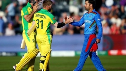 Australia defend scrapping Afghanistan cricket series
