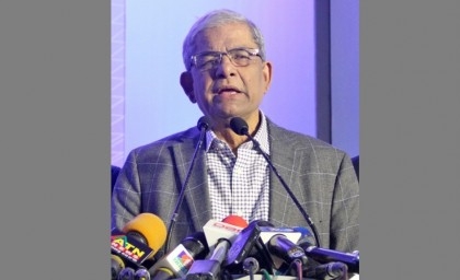 Govt's power price hike an 'anti-people' decision: Fakhrul 
