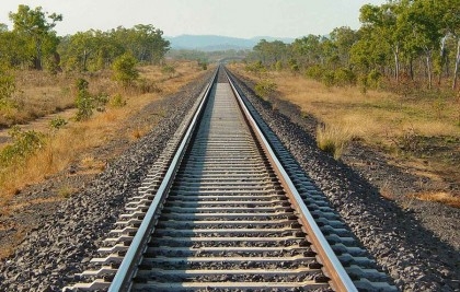Lalmonirhat mother, daughter crushed to death by train