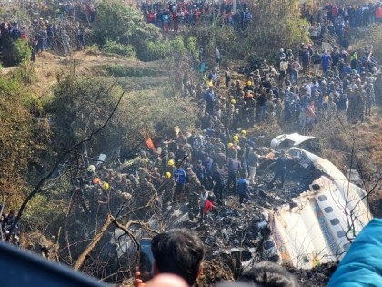 Nepal mourns after deadly plane crash kills at least 66