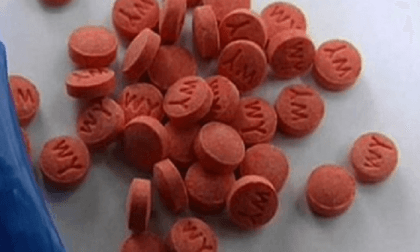 ‘Drug trader’ held with 30,000 Yaba pills
