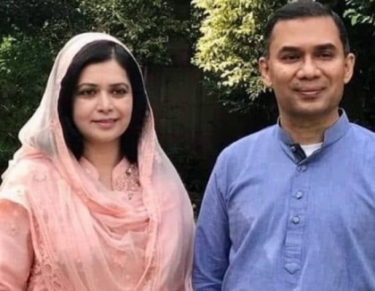 Dhaka court orders issuing notice asking Tarique, Zubaida to appear before it