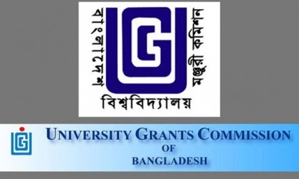 UGC asks 4 pvt varsities to stop new admissions

