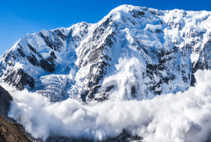 At least eight reportedly killed in Tibet avalanche