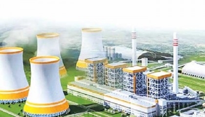 Matarbari plant to go for experimental generation in December