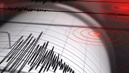 6.2-magnitude quake hits 40 km WSW of Pointe-Noire, Guadeloupe -- USGS 