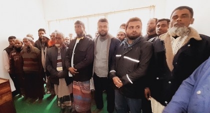 31 Jamaat-Shibir men arrested over ‘sabotage attempt’ in Dinajpur