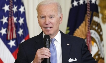FBI searched Biden home, found documents marked classified
