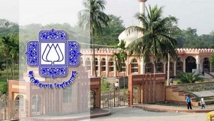 6th convocation of Jahangirnagar University on February 25
