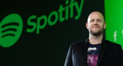 Spotify to cut 6% of workforce, some 600 employees: CEO