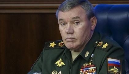 New Army development plan to guarantee Russia’s sovereignty, Chief of General Staff says