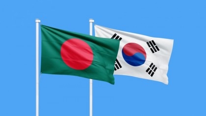 Bangladesh, S Korea bilateral trade reach record high crossing $3 billion in 2022