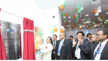 Indian Visa Application Facilitation Centre inaugurated 