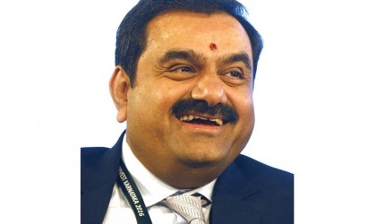 Adani Group mulls suing US short-seller for fraud claims