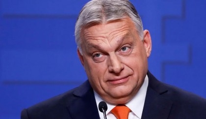 Hungarian PM vows to veto any potential EU sanctions on Russian nuclear industry


