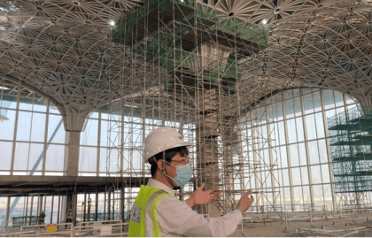 All 8 airports to get facelift with state-of-the-art amenities by this year: CAAB Chief