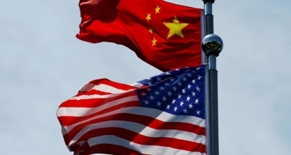 Europe in crossfire of US-China economic rivalry
