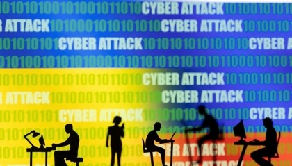 Cyberattacks against Russia mostly coming from US, Ukraine, NATO countries — envoy