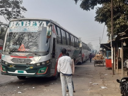 Ferry services resume on Daulatdia-Paturia, Aricha-Kazirhat routes