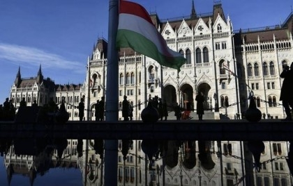 Ukraine's immediate accession to NATO would mean world war: Hungary