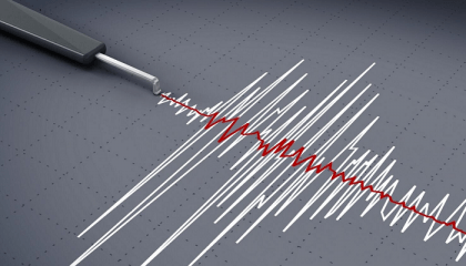 Magnitude 6 earthquake strikes Indonesia
