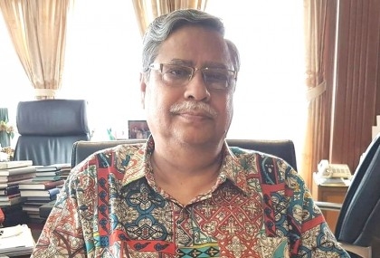 Md Shahabuddin Chuppu set to become country’s next president