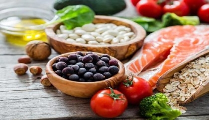 Nutrients that can lower diabetes risk