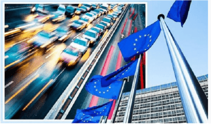 EU parliament votes to ban petrol car sales by 2035