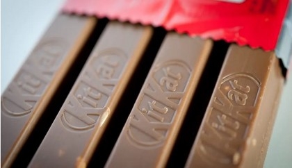 KitKat maker Nestle to raise prices again