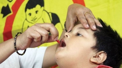 1.90 lakh children to get Vitamin A Plus capsule in Manikganj